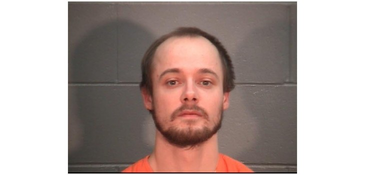 Spooner Man Charged With Felony Burglary In Burnett County