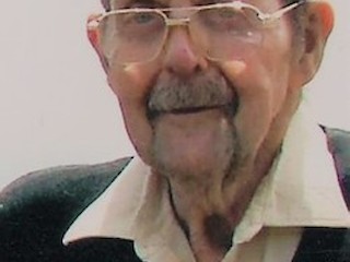 Robert Vernon Kibble Obituary