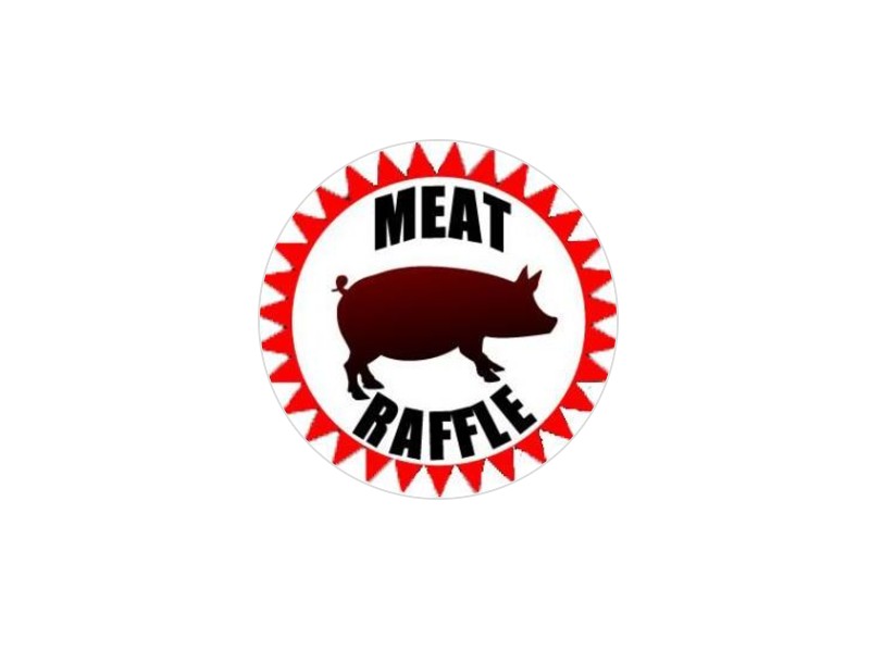 Meat Raffle at the Springbrook VFW Post #10568 This Saturday