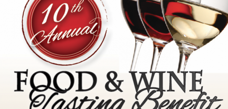 Spooner Chamber to Host 10th annual Food & Wine Tasting Benefit