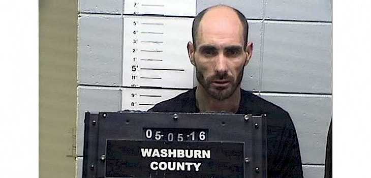 Spooner Man Faces Felony Burglary Charges