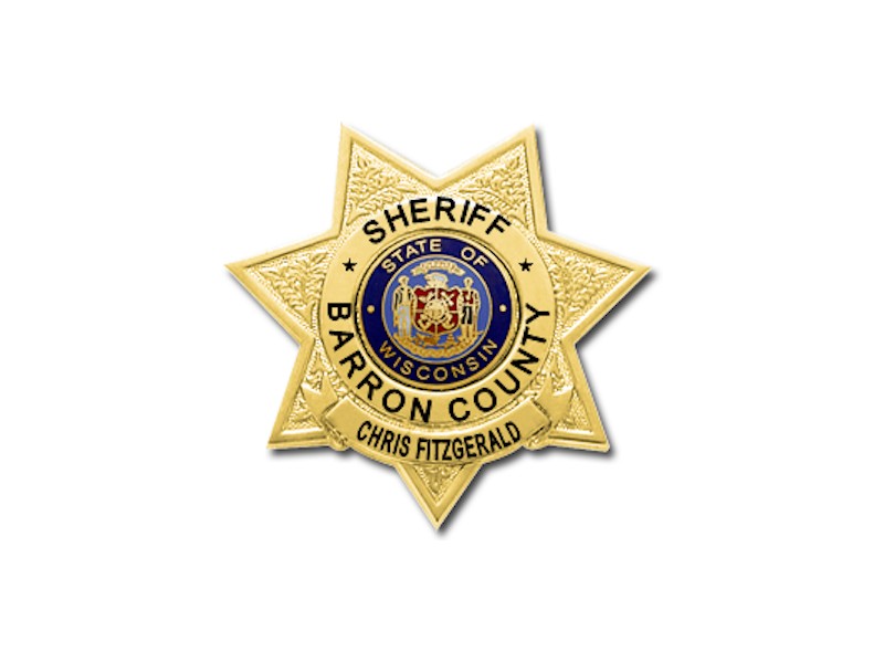 Barron County Active Warrants