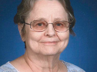 Bette Ann Kunselman Obituary