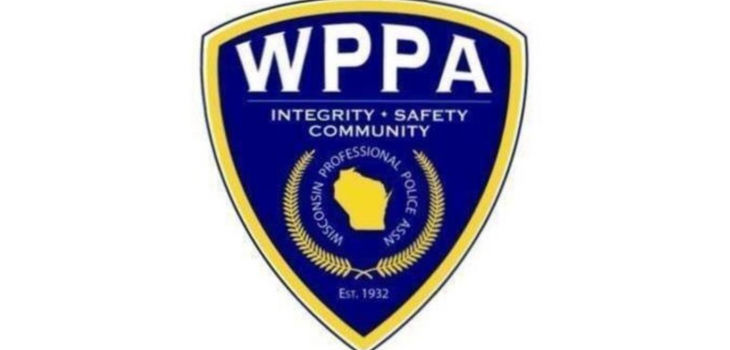 Wisconsin Police Association Releases Annual Survey Results