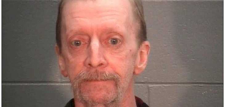 Burnett County Man Charged with Exposing Himself to a Child
