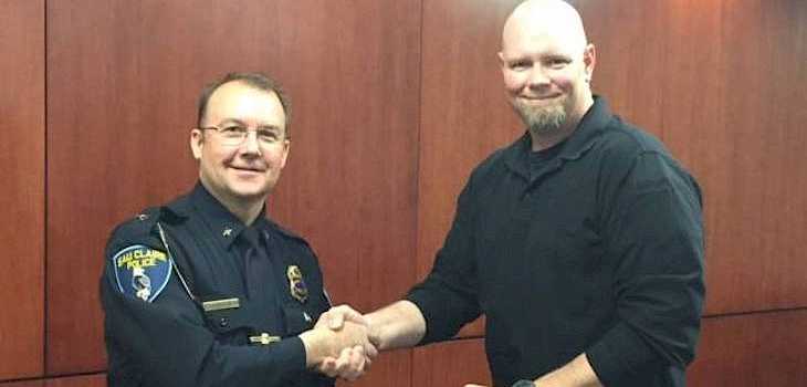 Sheriff: Washburn County Deputy Completes 'Intensive Leadership Course'