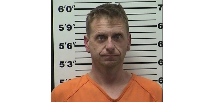 Grand Jury Indicts Chetek Man Charged with Possessing Meth with Intent to Distribute