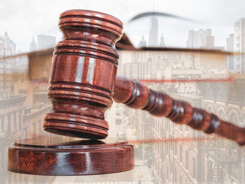 Judge Drops 6th OWI Case: New Information Prompts Dismissal For Spooner Man