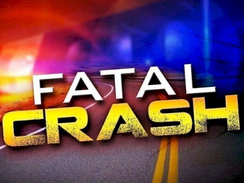 Single-Vehicle Crash Claims Life On State Highway 65 In Polk County
