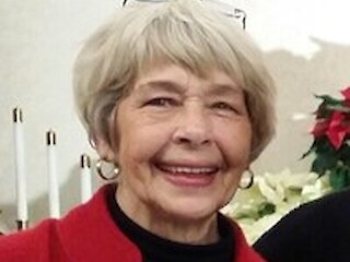 Kay Ann Vaughn Obituary