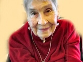 Evelyn L. Haremza Obituary