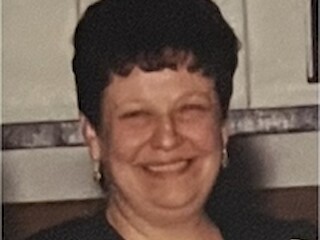 Donna L. Garcia Obituary