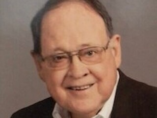 Donald R. Rubow Obituary