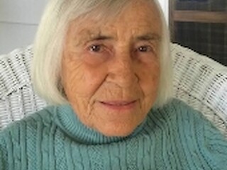 Kathryn E. Reinhart Obituary
