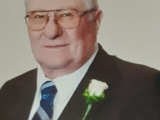 Donald J. Olson Obituary
