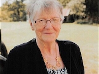 Sandra H. Atkinson Obituary