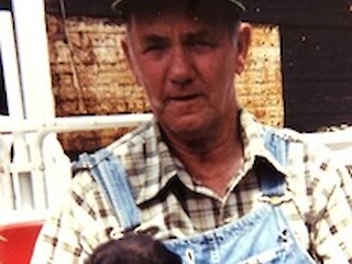 Harry D. Johnson, Sr. Obituary