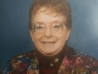 Elynda L. Van Wey Obituary