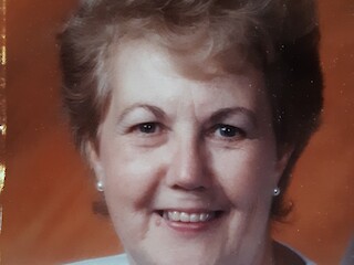Patricia M. Kohler Obituary