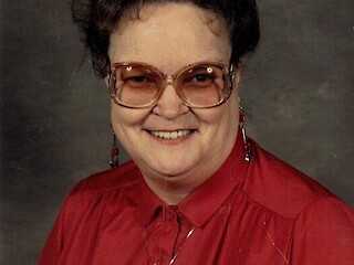 Alice M. Christianson Obituary