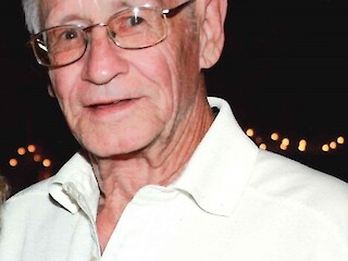 Richard C. Coen Obituary