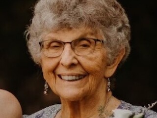Louise S. Klawitter Obituary