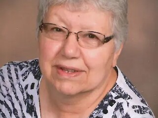 Rose M. Swanson Obituary