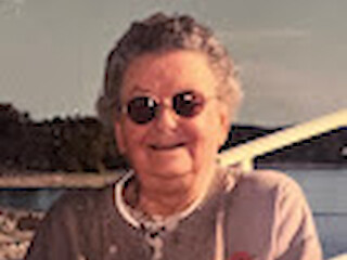 Anna M. Langosch Obituary