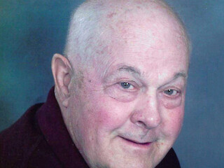 James W. Correll Obituary