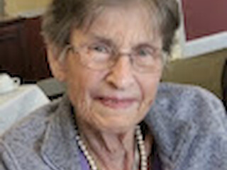 Sylvia Jensen Obituary