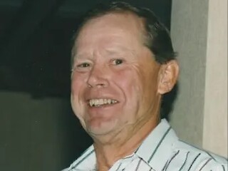 William C. Peterson Obituary