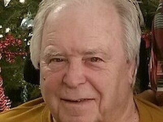 Morris E. Nicholson III Obituary