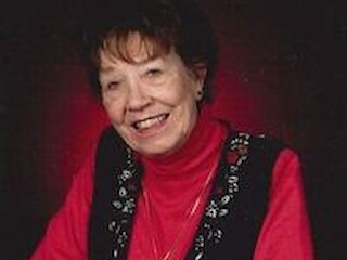 Joyce M. Anderson Obituary