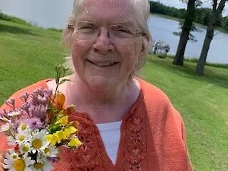 Joan M. Miller Obituary