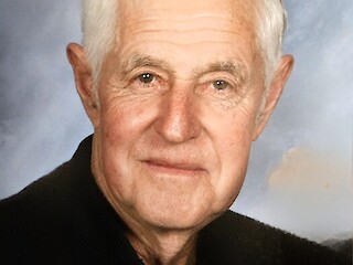 Paul P. Prusak Obituary