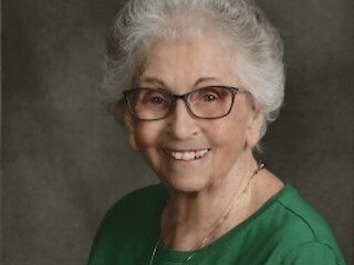 Patricia L. Ernst Obituary