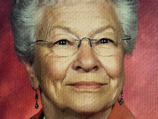 Gail E. Clark Obituary