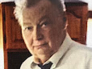 Donald Schleiss Jr. Obituary