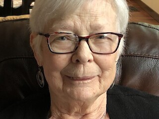 Karen E. Eckert Obituary