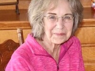 Janice M. Miller Obituary
