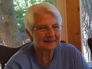Caroly M. Dawson Obituary
