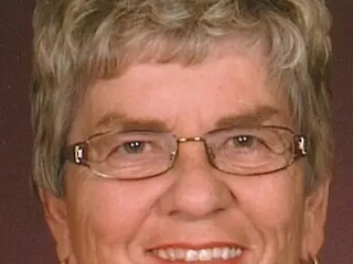 Carol M. Jensen Obituary