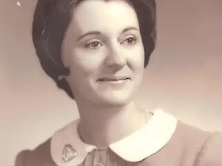 Jacqueline B. Birkett Obituary