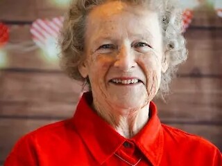Grace J. Haines Obituary