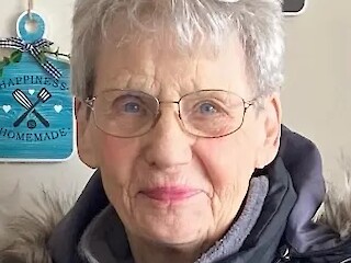 Bernice P. Beattie Obituary