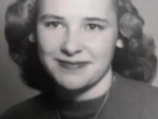 Joan A. Zeigler Obituary