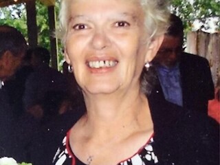 Glenda M. Eck Obituary