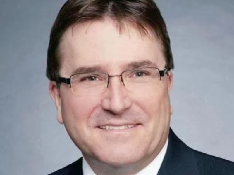Barron County DA Brian Wright Announces Candidacy For Reelection