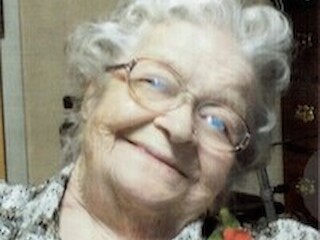 Joyce Anderson Obituary