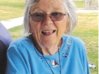 Edna Hovey Obituary